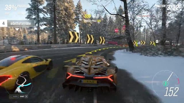 Forza Horizon 4 | Cotswolds Road Rally Trail | Rank 1 Gameplay | Forza Horizon 4 Race смотреть онлайн