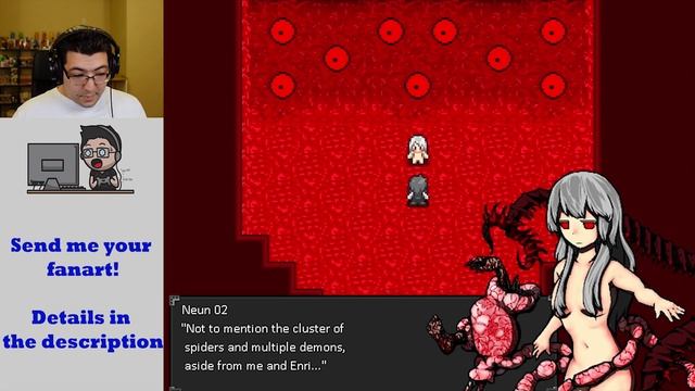 Going Deeper Into The Facility | Purgatory 2 Ep. 8