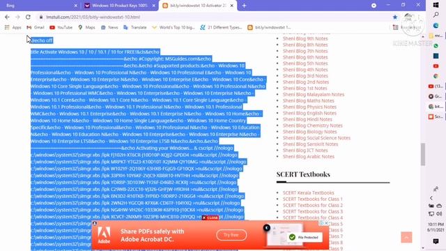 how to remove (activate windows) watermark in pc or laptop in 5 minutes смотреть онлайн