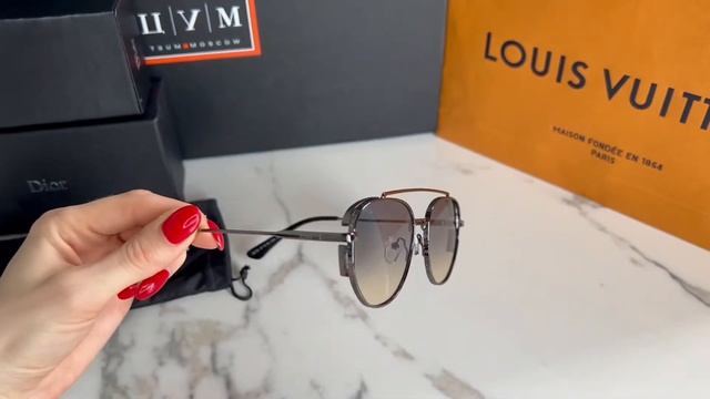 Christian Dior 100728 смотреть онлайн