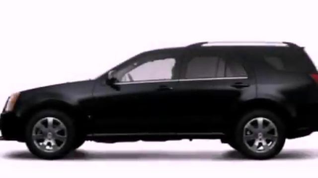 2009 Cadillac SRX Fishers IN 46038 смотреть онлайн