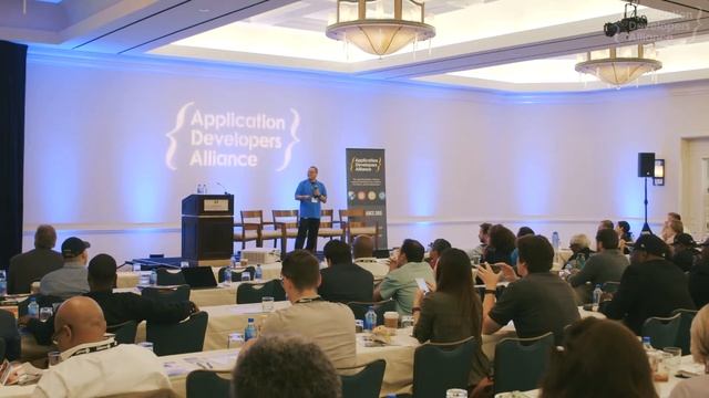 Opportunities to Stand Out: Integrate mobile print into your app смотреть онлайн