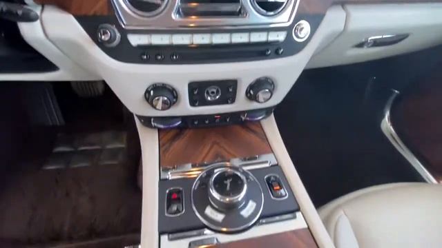 2016 Rolls-Royce Wraith Bonita Springs, East Naples, North Naples, City of Naples, FL 15987A