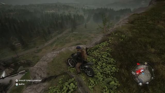 Ghost Recon Breakpoint. Прохождение на русском. Часть 6: «Найти дом Поулы Мадеры» смотреть онлайн