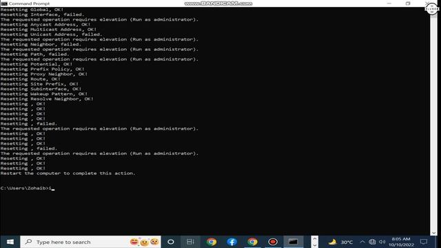 Fix "Can't Connect to This Network" Error On Windows 10 - WiFi & Internet смотреть онлайн