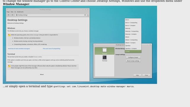 How to add more virtual desktops to fedora mate? (2 Solutions!!) смотреть онлайн