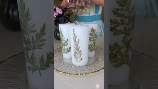 Кусочек осени на вашем столе смотреть онлайн