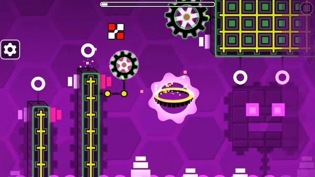 Geometry Dash Speed Hack [HD] {German} смотреть онлайн