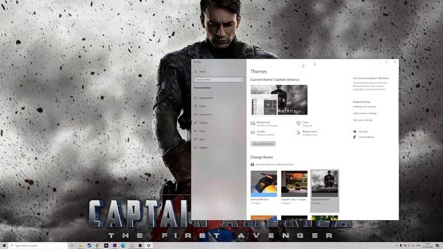 Best free Windows 10 themes to download in 2020 смотреть онлайн