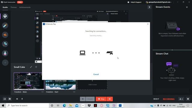 PS 5 VS PS4 REMOTE PLAY PC NEW UPDATE SOFTWARE R M TRICHY TAMIL GAMING смотреть онлайн