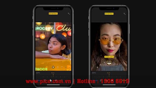 Iphone XR 256GB Blue- Pico.vn смотреть онлайн