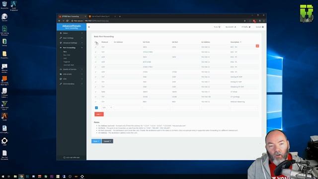 Black Ops 4 Port Forwarding PS4 | Tutorial To Help Reduce Latency/Lag. смотреть онлайн