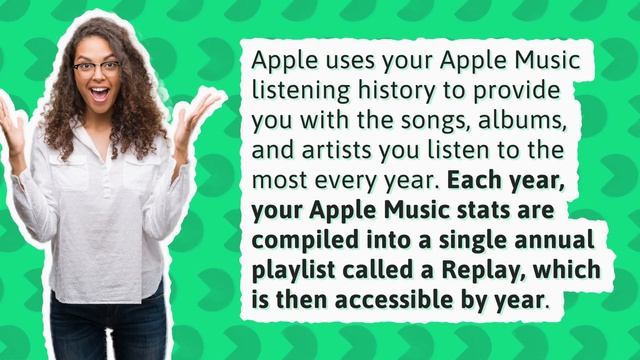 Can I see my top artists on Apple Music? смотреть онлайн