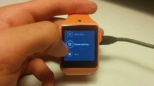 Android Wear on Gear 2 смотреть онлайн