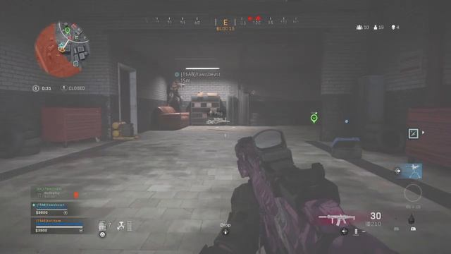 KY TIME INTRO: Gamer Couple gets TRIO dub in Call of Duty Warzone смотреть онлайн