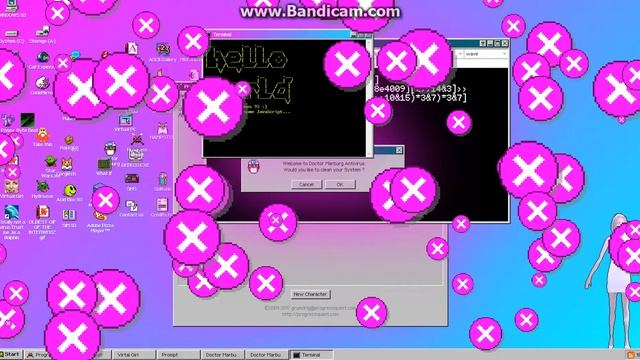 Windows 93.EXE смотреть онлайн
