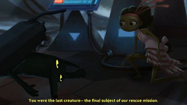 BROKEN AGE ACT 2 - 2 Girls 1 Let's Play Part 2: OH IT WAS A METAPHOR смотреть онлайн
