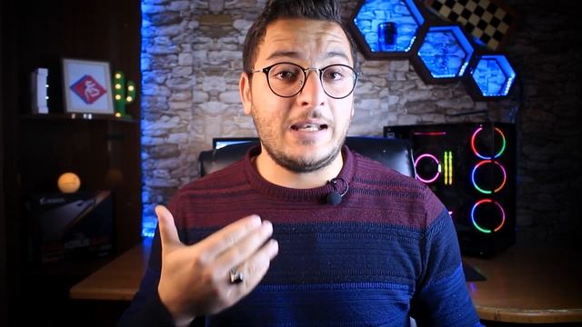 ما هو الهايبر ثريد | شرح تقنية الأنوية والمسارات في المعالج || Hyper Threading смотреть онлайн
