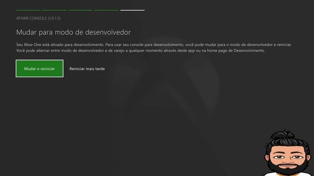Tutorial: Como Ativar DEV MOD Xbox Series S/X/One e PC Windows 10 - 2023 смотреть онлайн