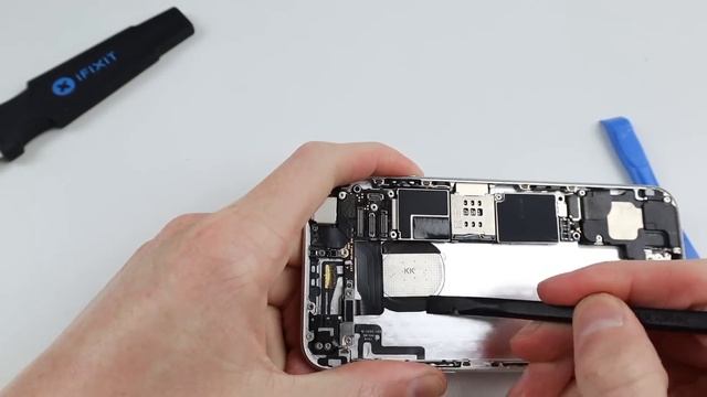 The Free iPhone 6 Restoration смотреть онлайн