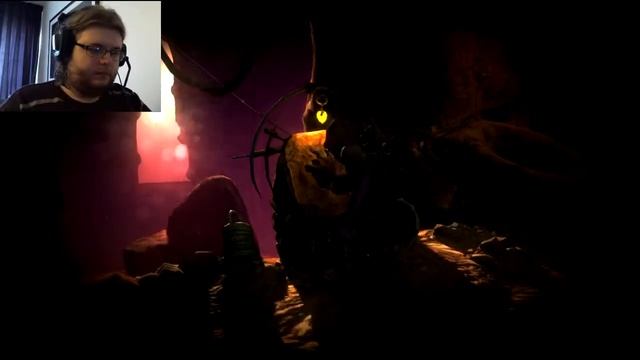 The Power of Shrykull! | Oddworld: New 'n Tasty | Part 11 смотреть онлайн