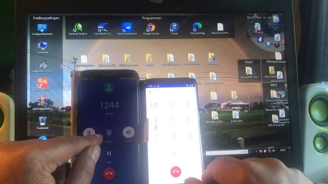 June Android 10 Samsung S8 S8+ Note 8 Corvus OS & Pixy OS - Install review 2020 смотреть онлайн