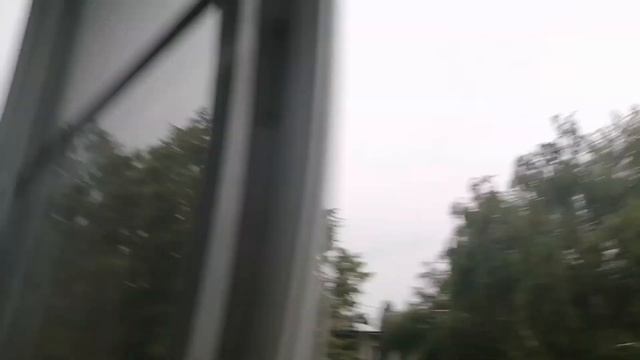 Мощные грозы в туле 2024 06.13, ураган! смотреть онлайн