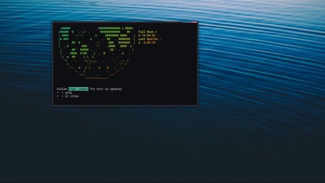 Arch Linux/Ctlos Xfce Dark-Light смотреть онлайн