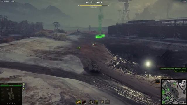 World of Tanks - Дом подпивасов с надежной охраной смотреть онлайн