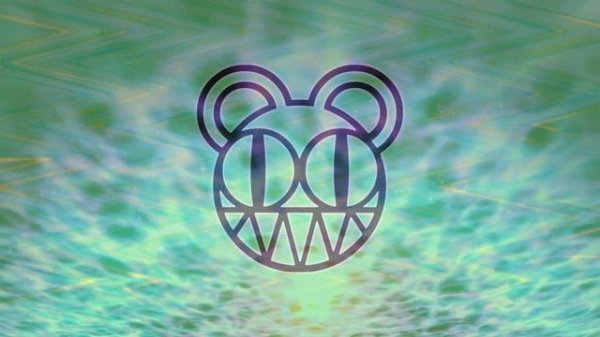 Radiohead - Paranoid Android (LYRIC VIDEO)