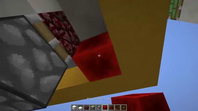 MINECRAFT Tutorial #3. Version [1.8.8]. Mini-Камин смотреть онлайн