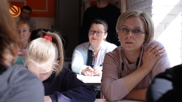Я хочу здесь учиться! «ОЭК» и институт электроэнергетики НИУ «МЭИ» провели день открытых дверей смотреть онлайн