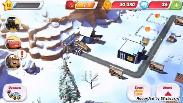 Cars schnell wie der Blitz #2 смотреть онлайн