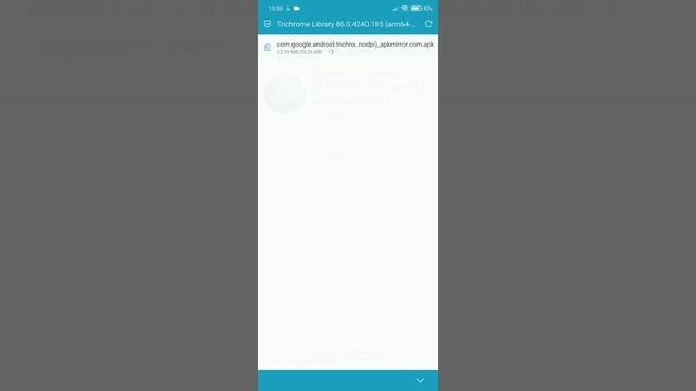 How to fix google chrome and web view updating issue on play store #quicktrick смотреть онлайн