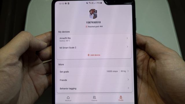 xiaomi mi Smart scale 3 reviews смотреть онлайн