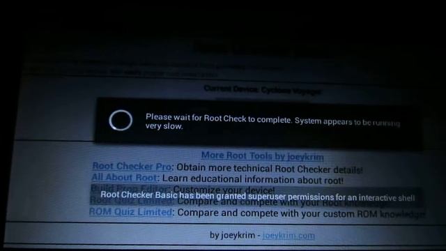 Sumvision Cyclone Voyager 7" rooted Android 4.2.2 by Kasty firmware installed on Pipo S1 tablet смотреть онлайн