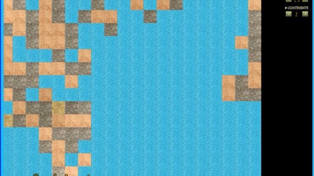 Adobe Flash Map Generator Prototype смотреть онлайн