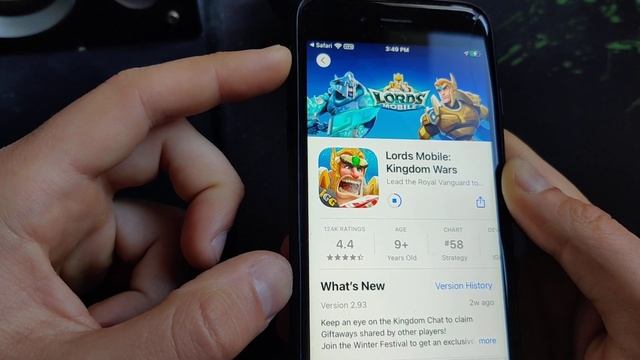 Coco Nutshake Mobile Download Latest For iOS Android смотреть онлайн