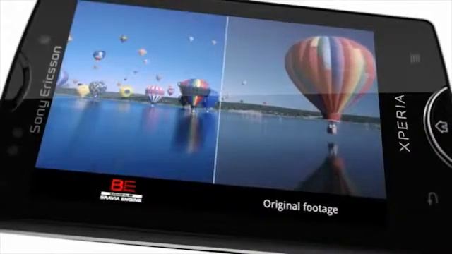 Sony Ericsson XPERIA Mini Pro 2 SK17i - Ultraeletronicos.com смотреть онлайн