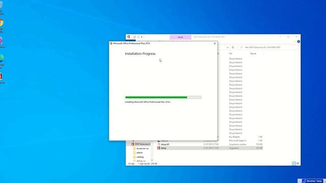 How to Install with Office 2016 Setup File and How to enter license key смотреть онлайн