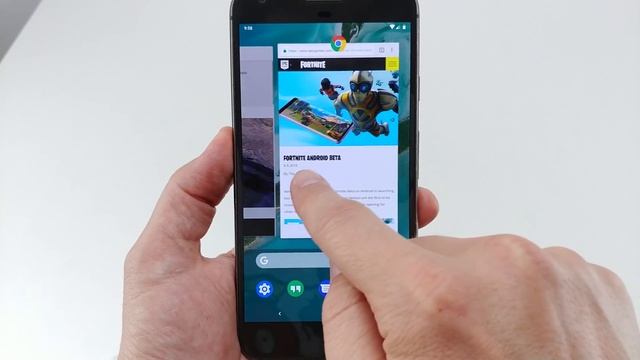 Android 9 Pie Review - Sweet or Sour? смотреть онлайн
