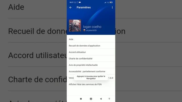 PS4 SECOND SCREEN JE VOUS AIDE COMMENT BIEN L'UTILISER ET AVOIR LE DEUXIÈME ÉCRAN TUTO:FR смотреть онлайн