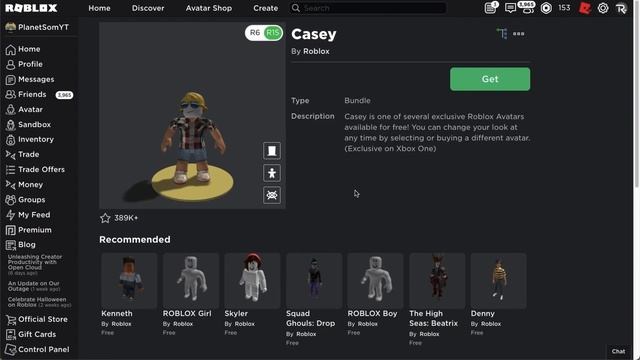 How To Get Xbox Exclusive Bundles On PC/Android/iOS!