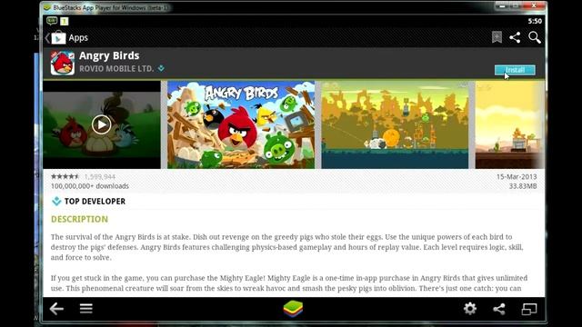 How to play Android Games on Windows and Mac | SoftwareTuts101 смотреть онлайн
