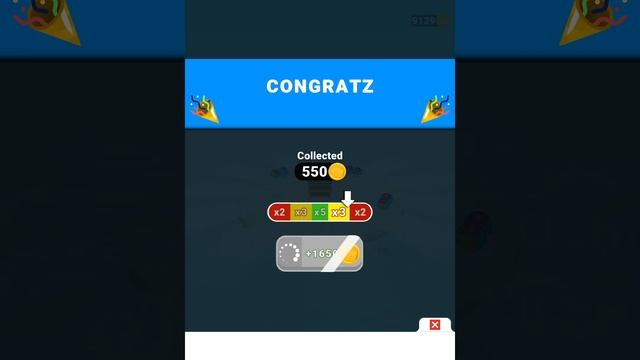Ball Up: Knife Racing - All Levels Gameplay Android, iOS смотреть онлайн