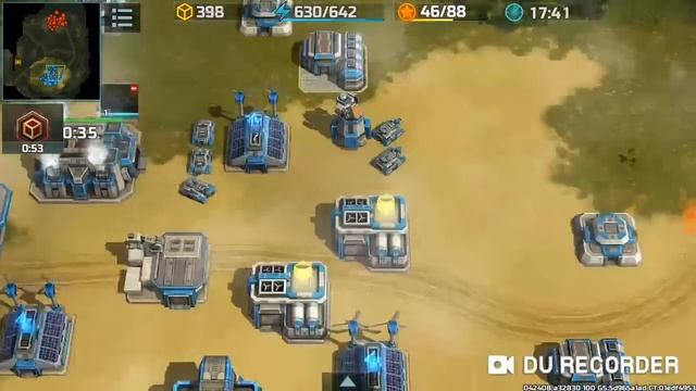 Art Of War 3 Confrontation Zeus,grad,vertex Vs Jaguar, Grenadiers, Sniper, Porc épique,faucon