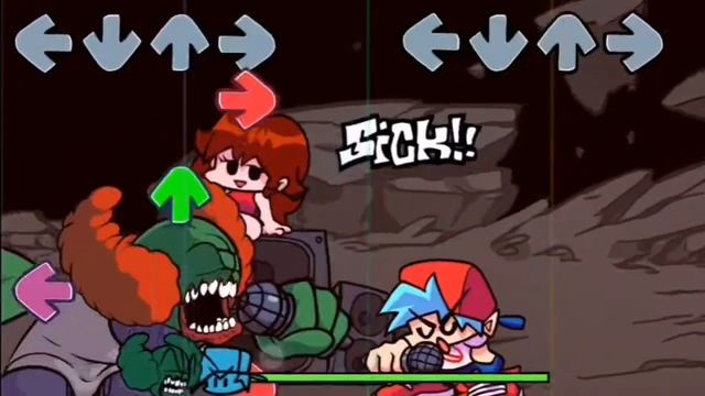 Tricky Phase 3 Update | Android Fnf mod смотреть онлайн