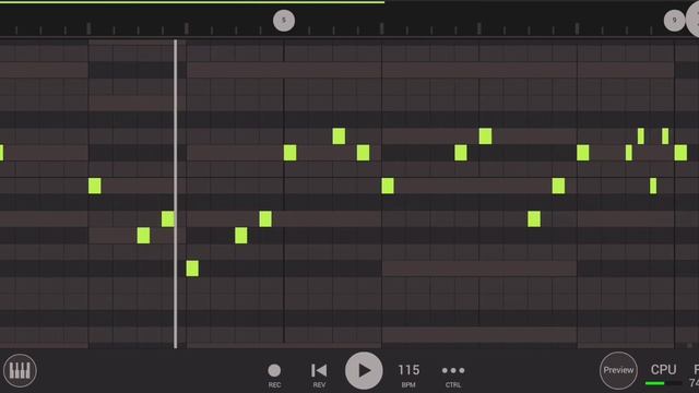 Cara Membuat Musik Seperti BONGOBarBar❗❗❗ Free FLM❗❗❗