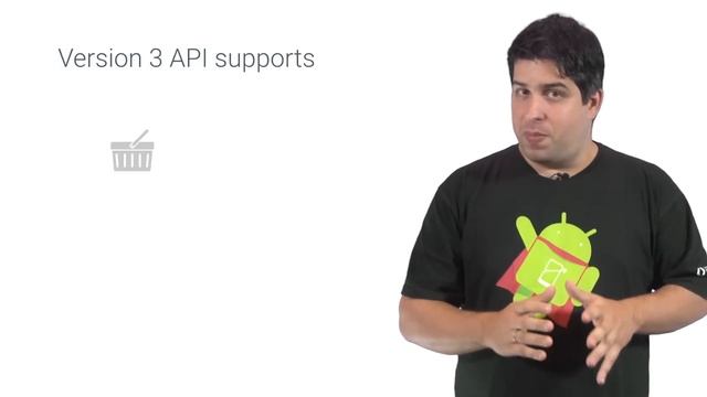 Introduction to Android In-App Billing API - The Zen of Monetization #6 смотреть онлайн