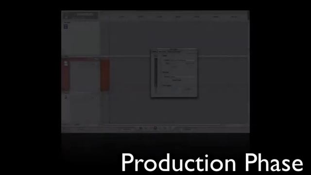 Outsource Your Next Screencast | Whistle Media Process смотреть онлайн